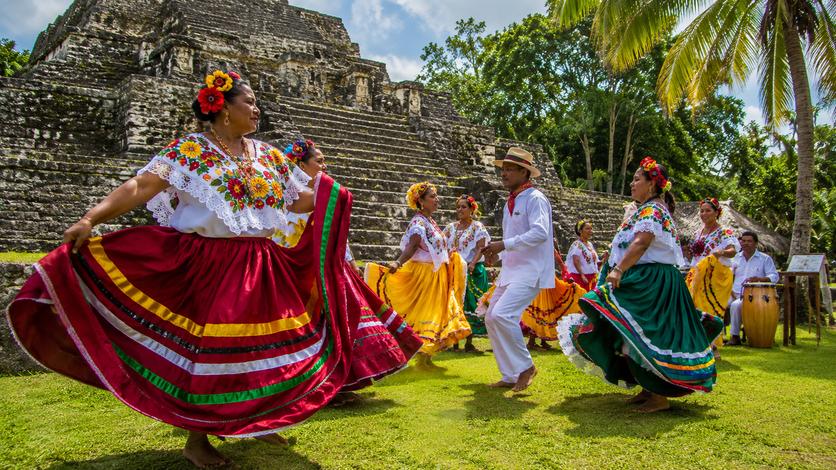 Music and cultural event
