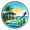 Belize Real Estate Icon
