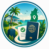 Belize Relocation Icon