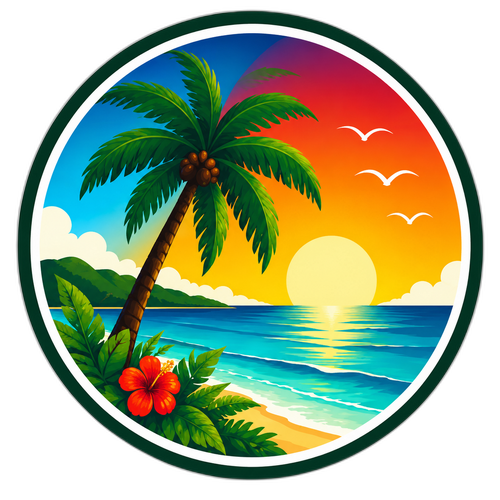 Visit Belize Logo